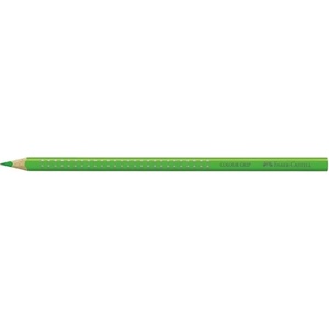 Faber-Castell Grip 2001 светлозелен цветен молив FC112466 (FC112466)