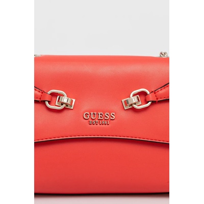 GUESS Чанта Guess LORELEI (HWVG96.39210)