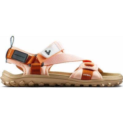 Vivobarefoot Tracker Ora coral