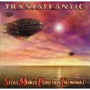 Transatlantic - SMPT CD