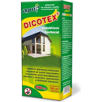 AGRO DICOTEX 100ml 912367