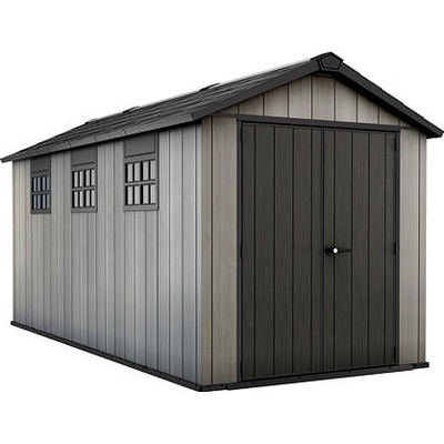 Keter Oakland 7515 sivý