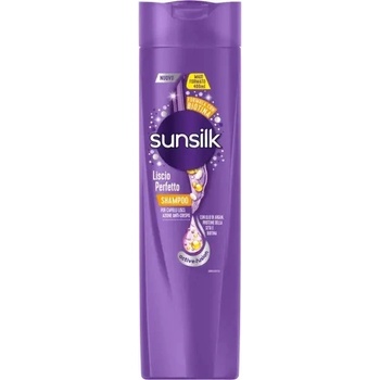 Sunsilk šampon Liscio Perfetto pro hladké vlasy XXL 810 ml