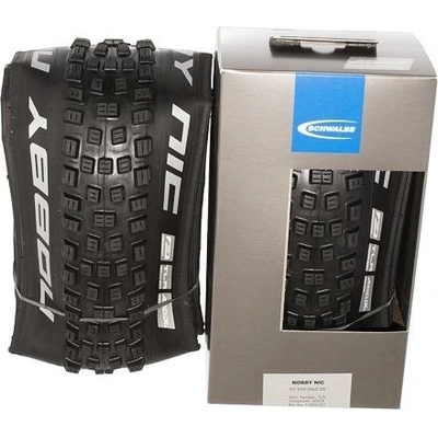 Schwalbe Nobby Nic 26x2.25 kevlar