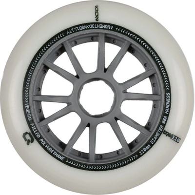 Powerslide Iqon EQO 110 mm 88A 3ks