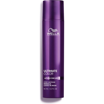 Wella WELLA Wp Ultimate Color Маска Маска за коса дамски 95ml