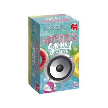 Hitster - Summer Party