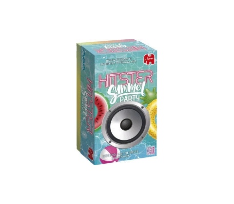 Hitster - Summer Party