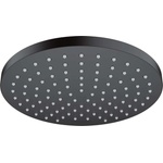 Hansgrohe Vernis Blend - Душ пита, диаметър 20 cm, EcoSmart, черен мат 26277670 (26277670)