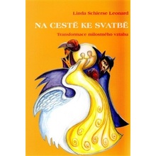 Na cestě ke svatbě - Schierse Leonard Linda