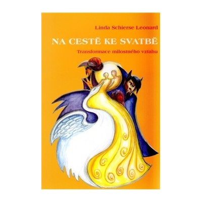 Na cestě ke svatbě - Schierse Leonard Linda
