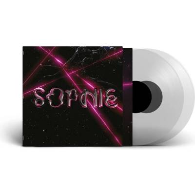 Sophie - Sophie (Crystal Clear Coloured) (2 LP) (5400863167936)