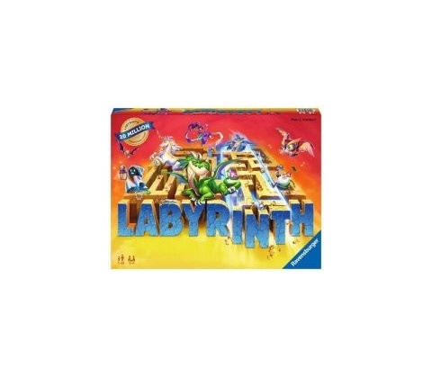 Ravensburger Labyrinth