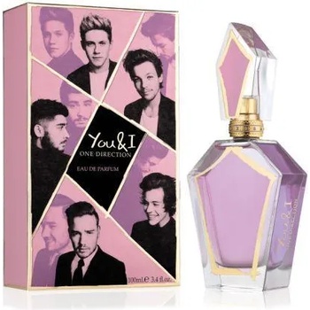 One Direction You & I EDP 100 ml Tester