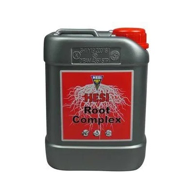 Root Complex 2.5L - стимулатор за корен
