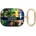 Guess Калъф Guess GUAPHHFLB за AirPods Pro, син, Flower Strap Collection (GUE002030-0)