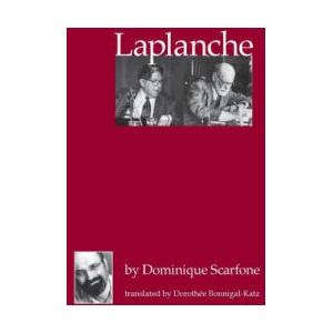 Laplanche | Dominique Scarfone, Dorothée Bonnigal-Katz (ISBN: 9781942254034)