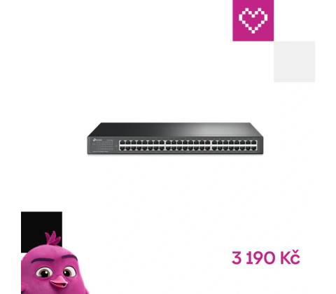 TP-Link TL-SF1048