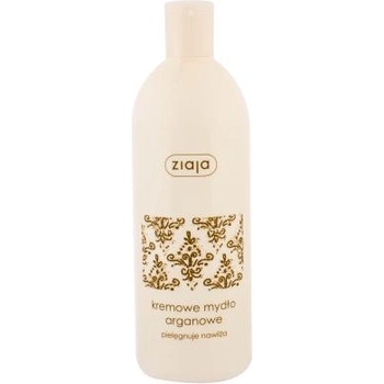 Ziaja Argan Oil кремообразен душ сапун 500 ml за жени