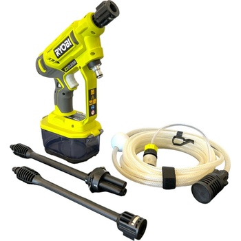 Ryobi RY18PW22A-0