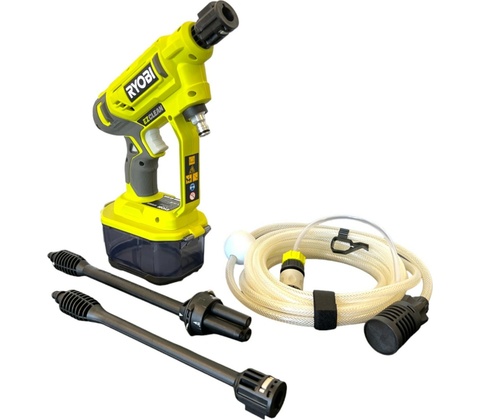 Ryobi RY18PW22A-0