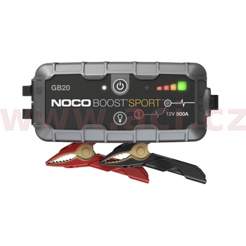 Noco GB20 12V 500A