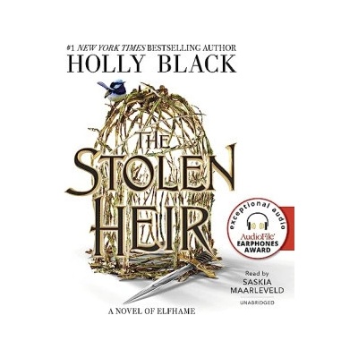 The Stolen Heir