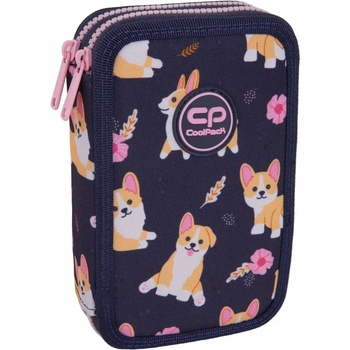 COOLPACK Ученически несесер с пособия coolpack - jumper 2 - elisabeth