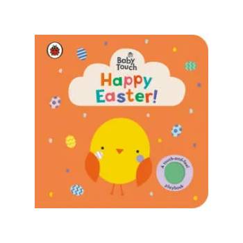 Image 1 of Baby Touch: Happy Easter! | Ladybird