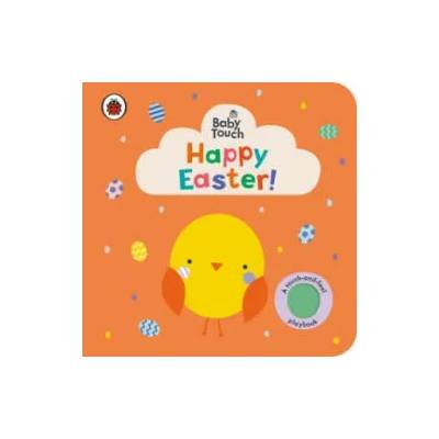 Baby Touch: Happy Easter! | Ladybird