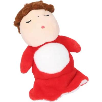Maison Ghibli Spiaca Ponyo Z Filmu Ponyo Z Útesu Uni
