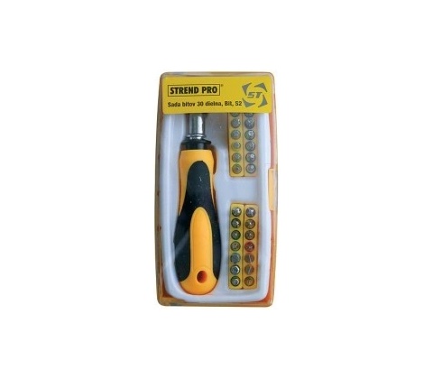 Strend Pro 30 dielna YF40529