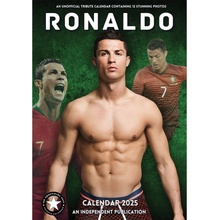 Fan-shop CRISTIANO RONALDO 2025