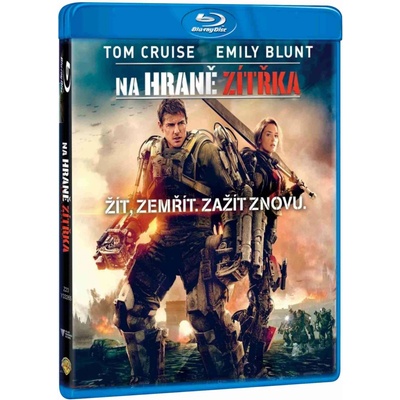 Na hrane zajtrajška BD