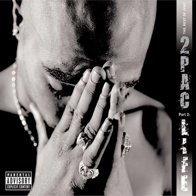 2PAC: Best of 2PAC Pt 2: Life LP