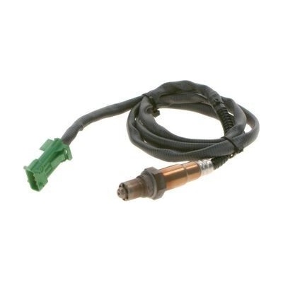 Lambda sonda BOSCH 0 258 006 026