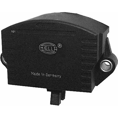 HELLA Regulátor alternátoru HE 5DR004244-251