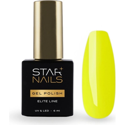 Starnails UV/LED Gel Polish Elite Line 6 ml 247 Anu
