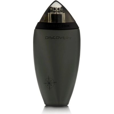 Mauboussin Discovery parfumovaná voda pánska 100 ml