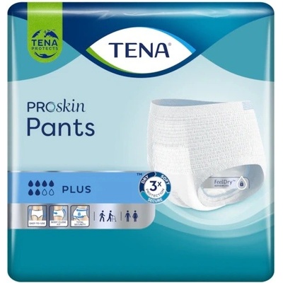 Tena Pants Maxi M 10 ks