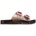 Roxy Детски сандали Roxy Kid's RG Kattie Glitter Sandals - Black / Multi - размер 3, 5 (702-5410-0114)