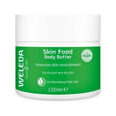 Weleda Skin Food Skin Food Body Butter 150 ml