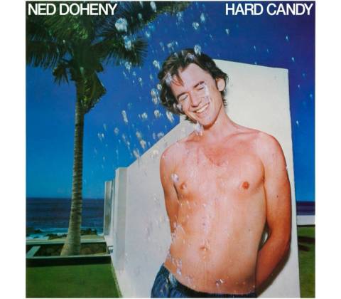 DOHENY, NED - HARD CANDY LP
