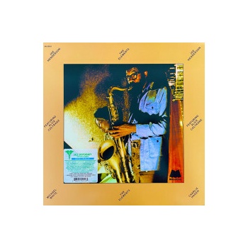 HENDERSON JOE - THE ELEMENTS LP
