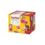 Korbo Pads Animals 18