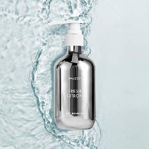 Swagger Хидратиращ Душ гел Цитрус Swagger Shower Gel Fresh Citron (813324)