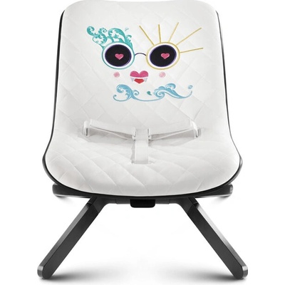 Cybex lehátko Wanders Love Guru Gold
