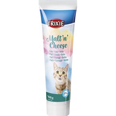 Trixie Pasta sleď a syr 100 g