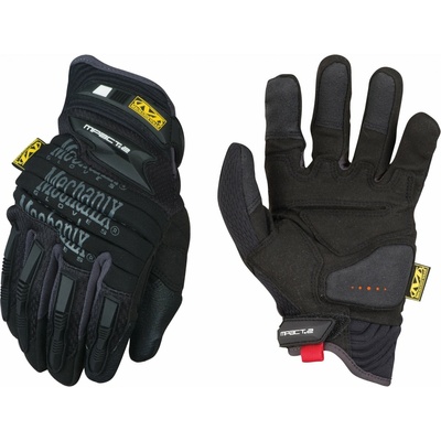 Mechanix M-Pact 2 čierna