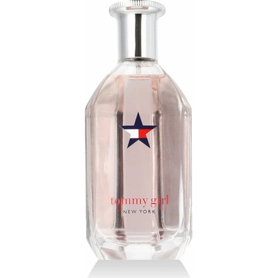 Tommy Hilfiger Tommy Girl New York toaletní voda dámská 100 ml tester